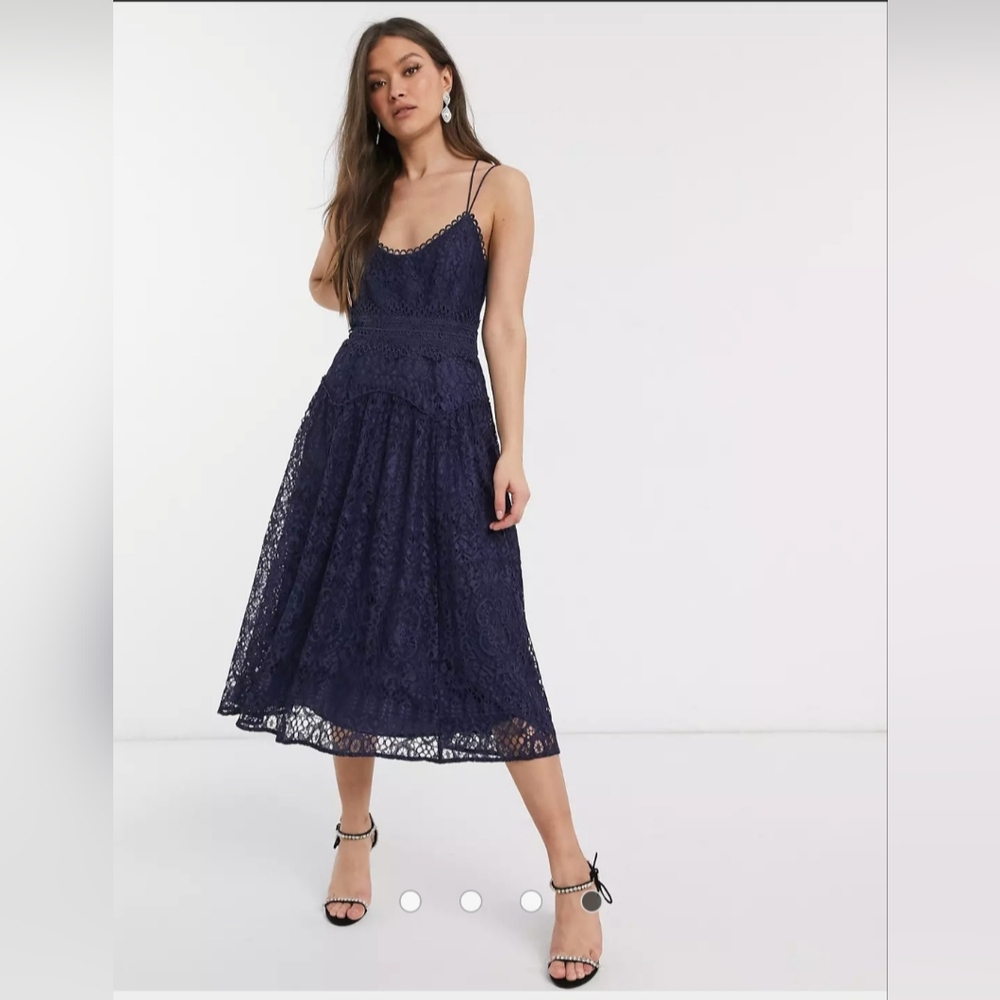 Dress - Picture 4 of 6